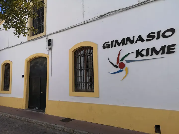 Gimnasio Kime — artes marciales-studio en Jerez de la Frontera — 3
