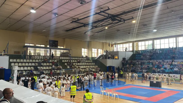 Gimnasio Kime — artes marciales-studio en Jerez de la Frontera — 4