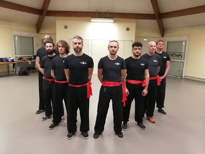 Ecole traditionelle de Kung Fu Wing Chun MASAYAN — arts martiaux-studio à Saint-Jacques-de-la-Lande, Rennes — 2