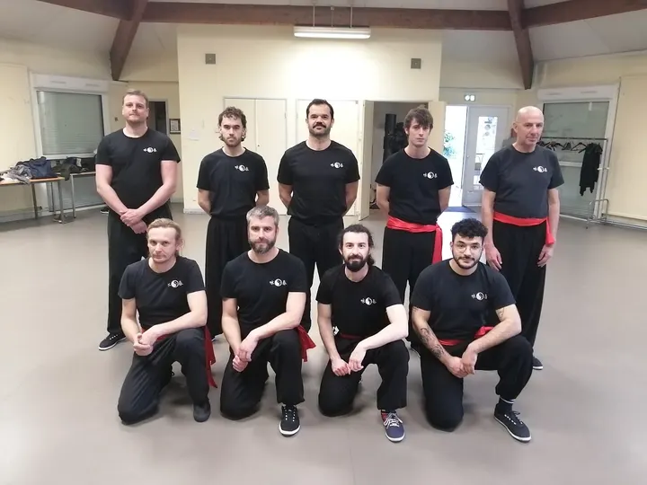 Ecole traditionelle de Kung Fu Wing Chun MASAYAN — Arts martiaux à Saint-Jacques-de-la-Lande