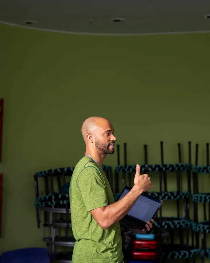Patrick Cole Personal Training — pt-studio in Neudorf-Nord, Duisburg — 3
