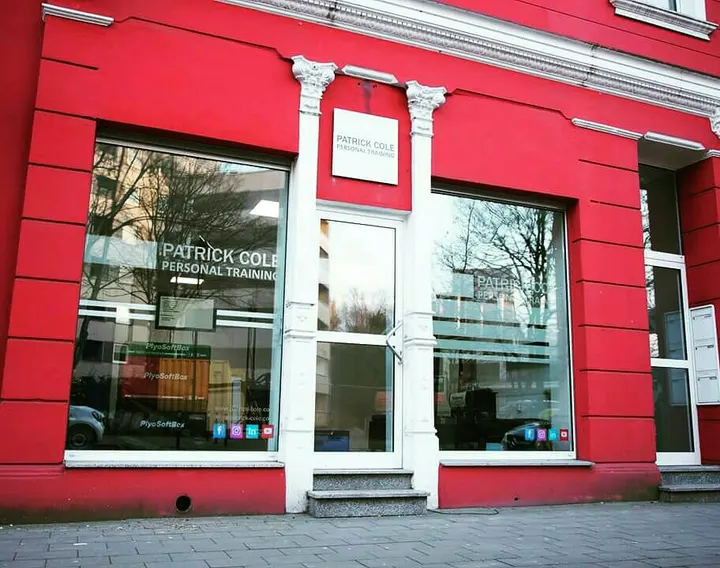 Patrick Cole Personal Training — pt-studio in Duisburg — 5