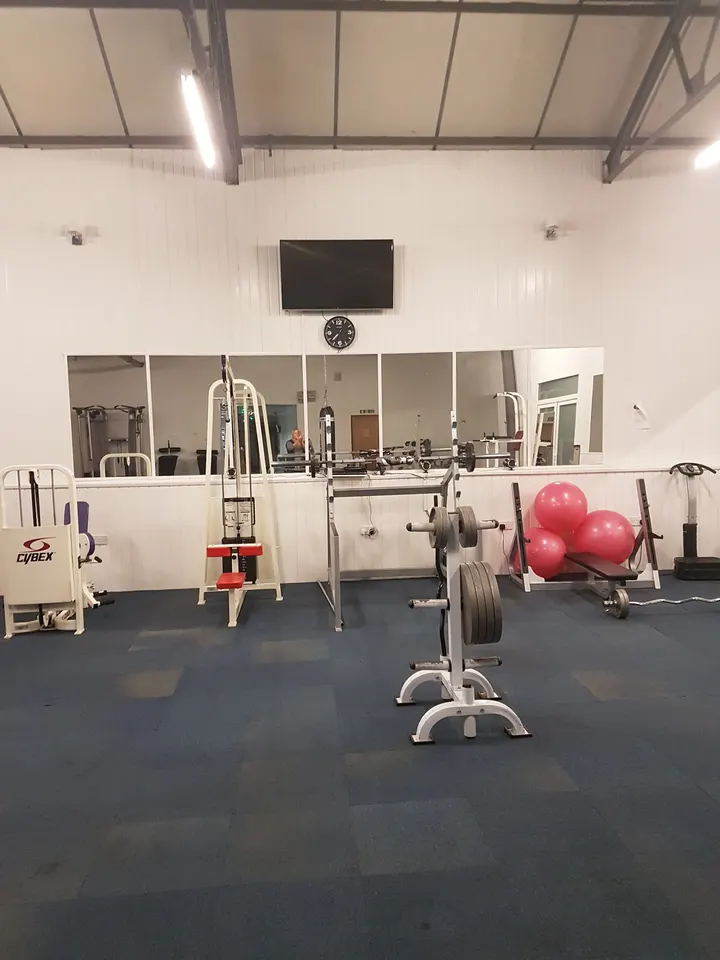 Euphoria Health and Fitness Centre — fitness studio in Lozells, Birmingham — 2