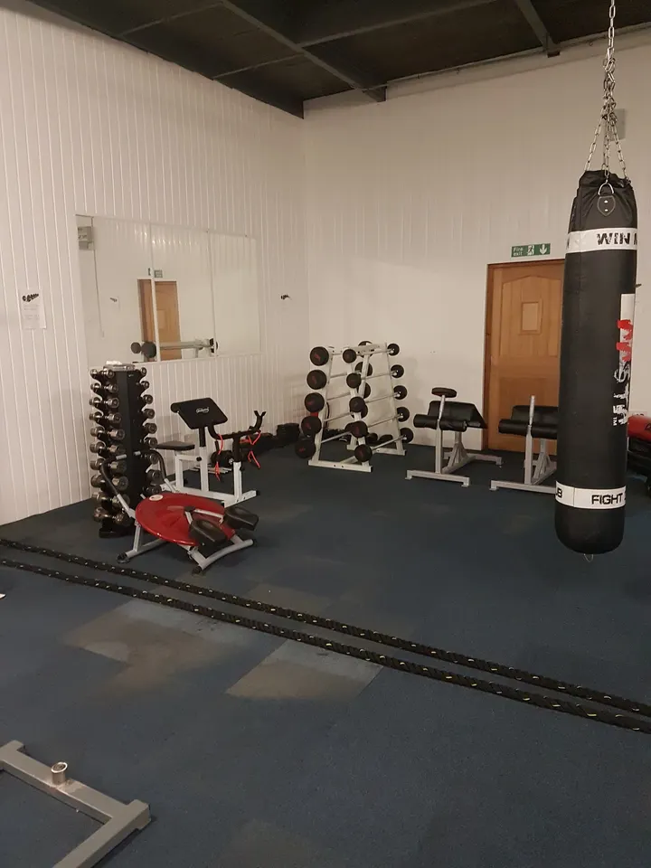 Euphoria Health and Fitness Centre — fitness studio in Lozells, Birmingham — 3