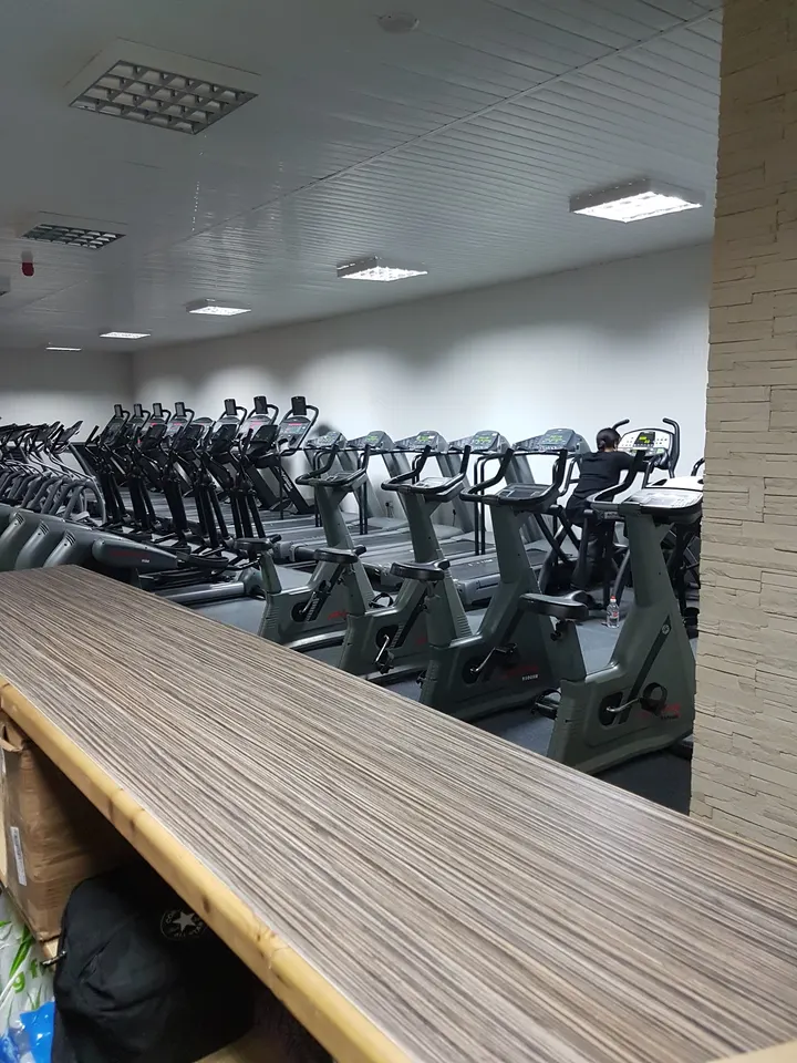 Euphoria Health and Fitness Centre — fitness studio in Birmingham — 3