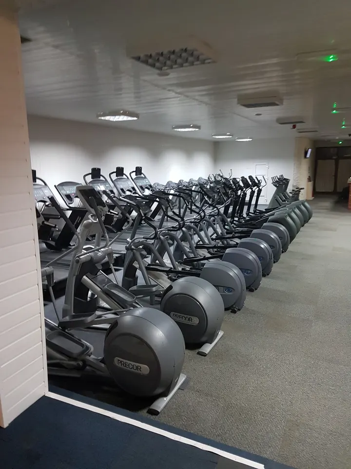 Euphoria Health and Fitness Centre — fitness studio in Birmingham — 4