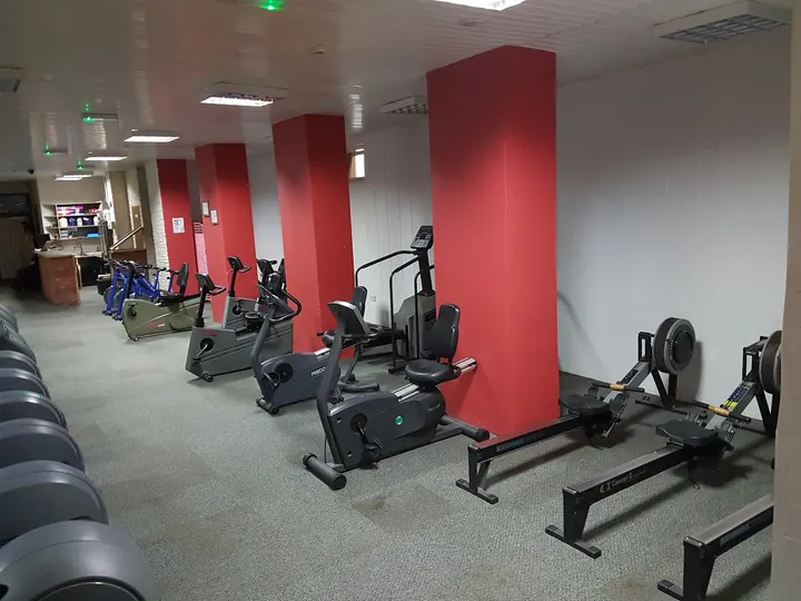 Euphoria Health and Fitness Centre — fitness studio in Birmingham — 5