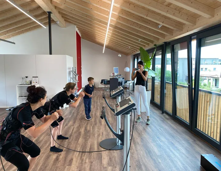 Bodystreet Kehl — ems-training-studio in Kehl — 5
