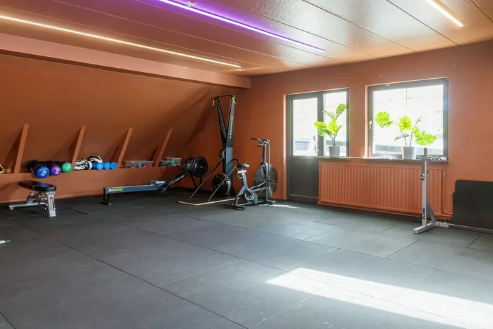 Hälsoprofilen Örkelljunga — träningsstudio i Örkelljunga — 2