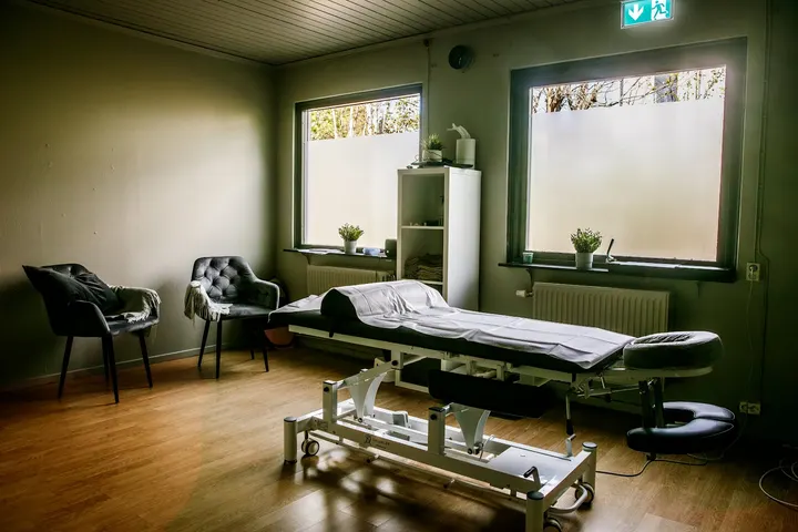 Hälsoprofilen Örkelljunga — träningsstudio i Örkelljunga — 3