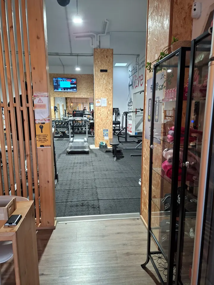 GYM ACTIVA'T — estudio de fitness-studio en Llagostera — 3