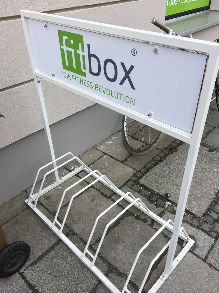 Fitbox München Glockenbachviertel — fitnessstudio in Isarvorstadt, München — 2