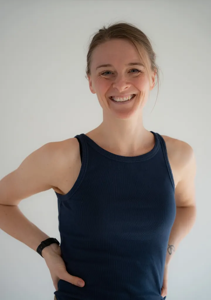 Krop, hjerte og yoga — Yoga i Dageløkke, Nivå