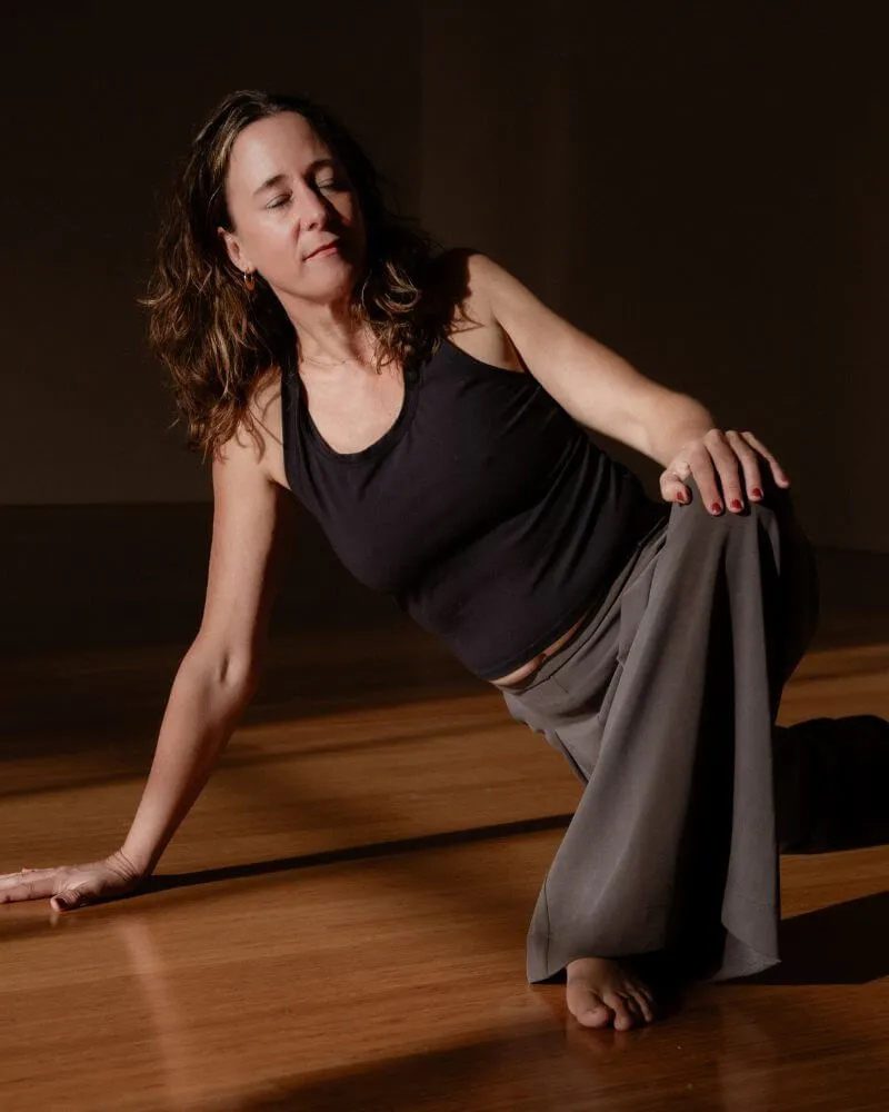 Rundum Yoga Unterbilk — yoga-studio i Düsseldorf — 3