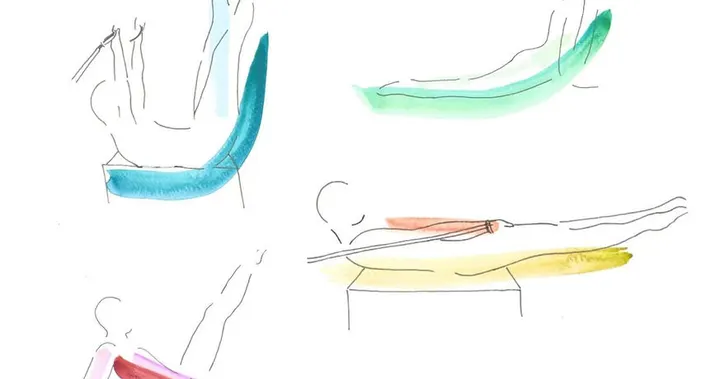 El Taller de Pilates — Pilates en Aiete, Donostia / San Sebastián