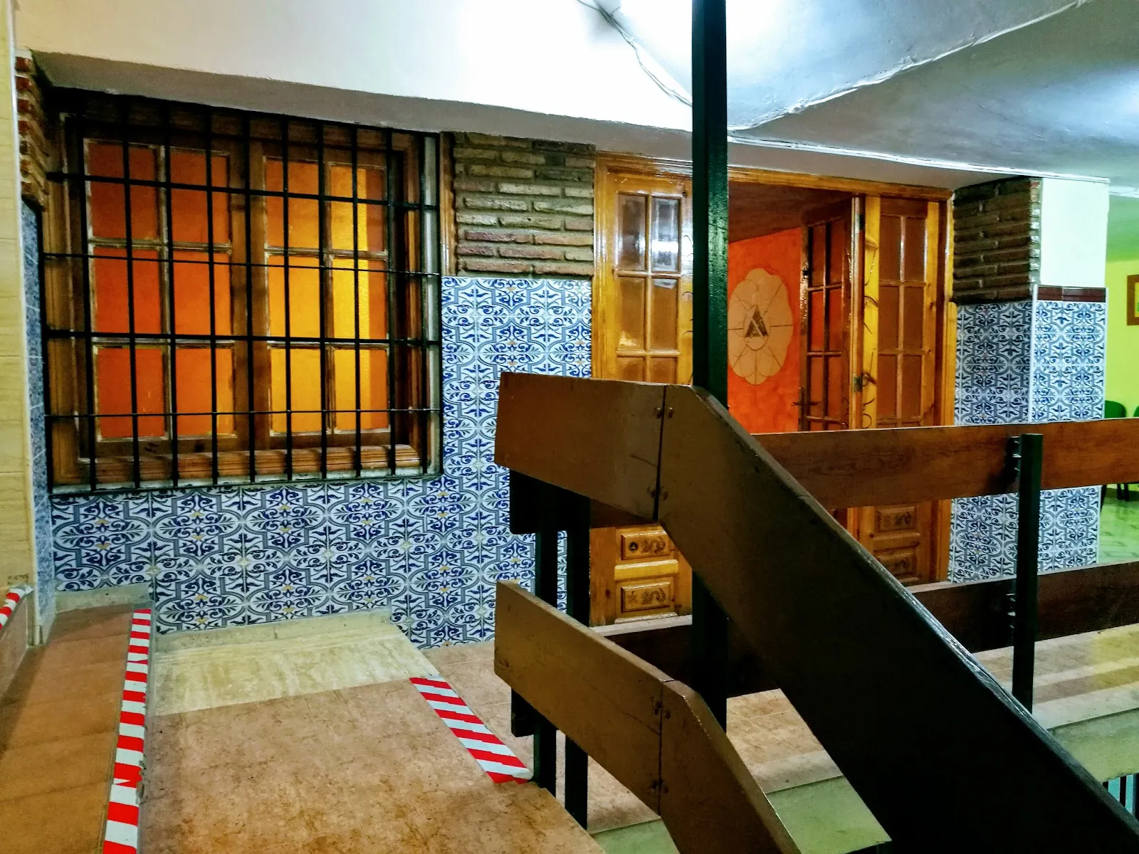 MAD Academia de artes marciales — artes marciales-studio en Arroyo de La Miel — 2