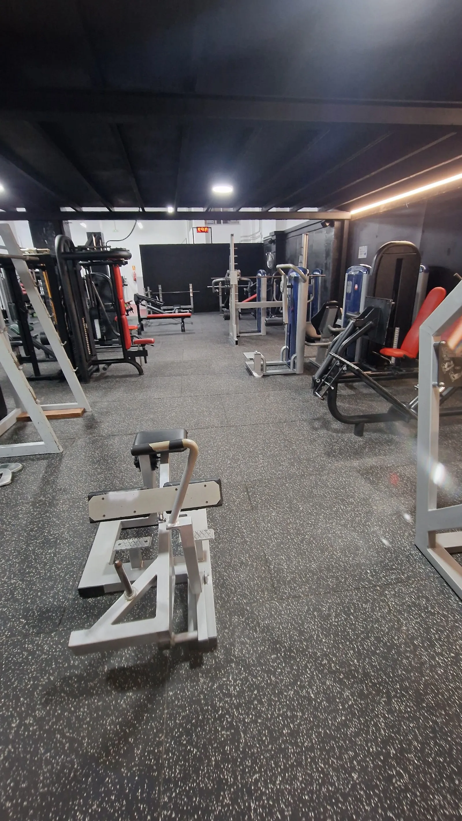 Dinámica Gym — estudio de fitness-studio en Santa Cruz de la Palma — 3