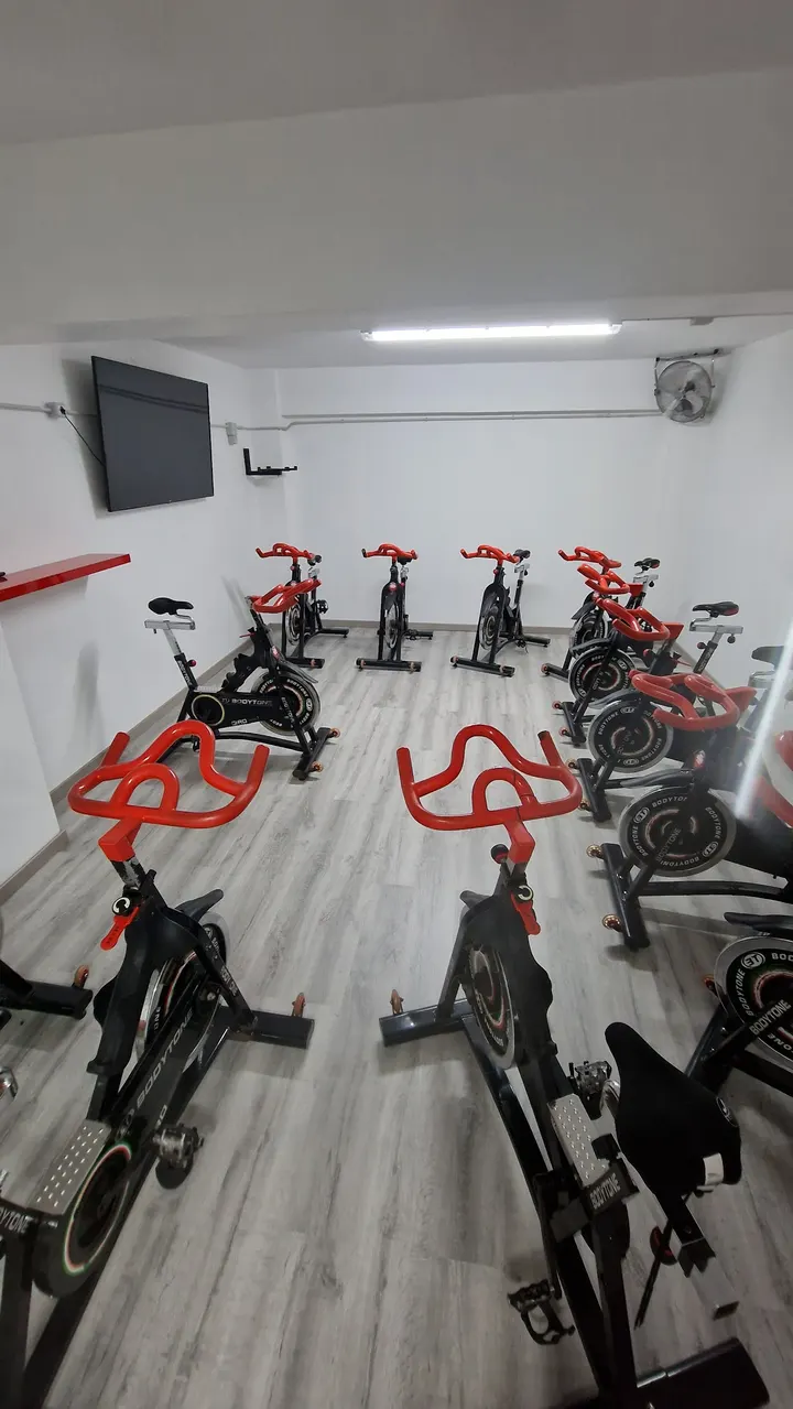 Dinámica Gym — estudio de fitness-studio en Santa Cruz de la Palma — 4