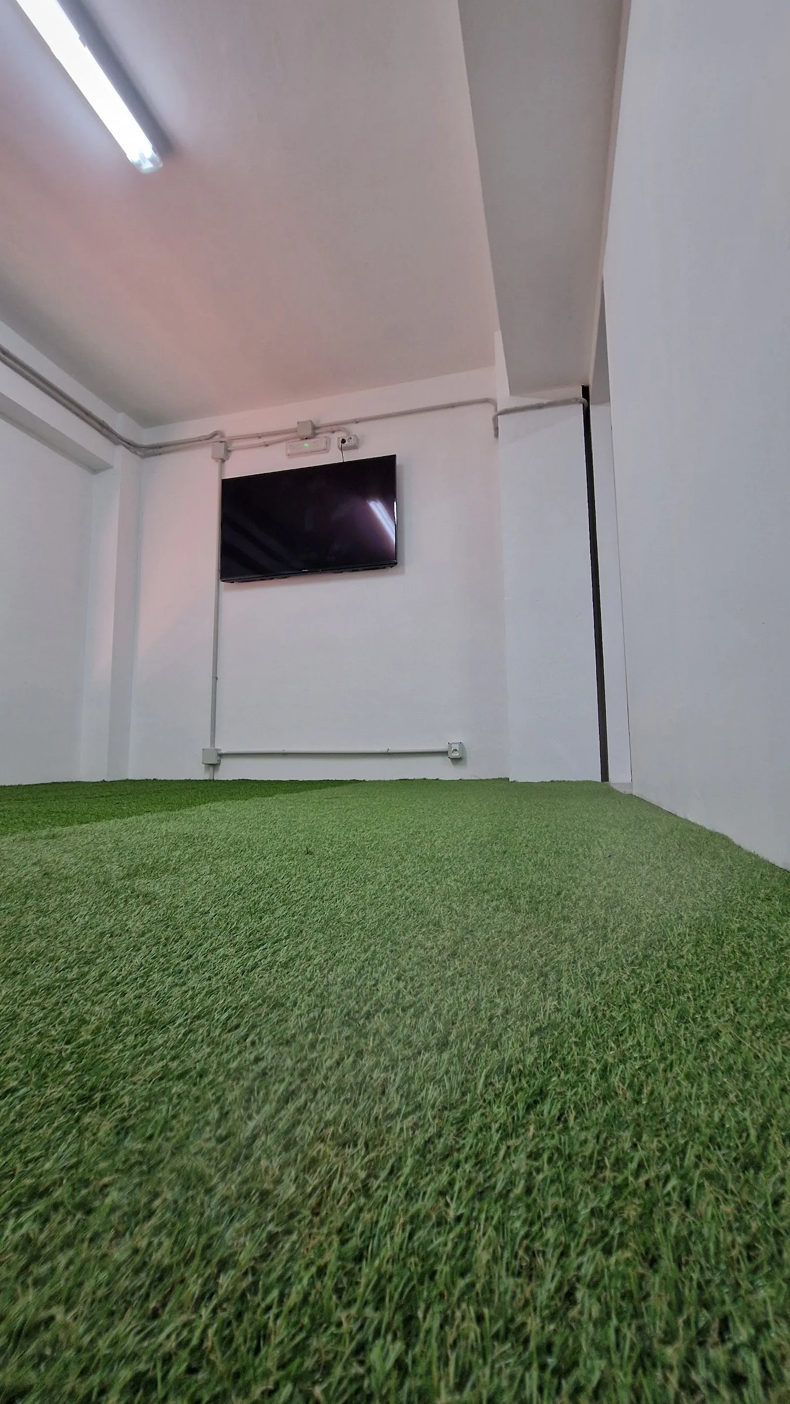 Dinámica Gym — estudio de fitness-studio en Santa Cruz de la Palma — 5