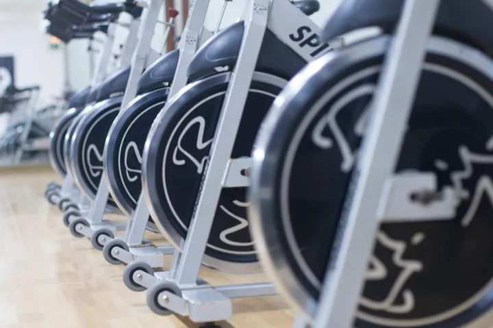 GYM SAITO — estudio de fitness-studio en Lasarte — 2