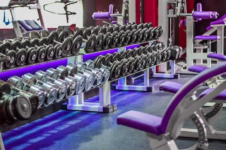GYM SAITO — estudio de fitness-studio en Lasarte — 3