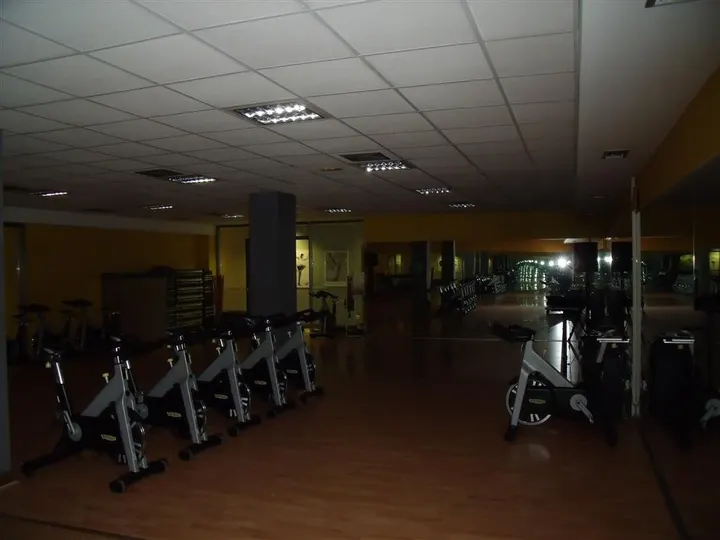 GYM SAITO — estudio de fitness-studio en Lasarte — 5