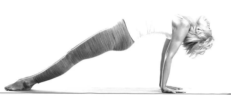 senter for KLASSISK YOGA — yoga-studio i Jar — bild 2