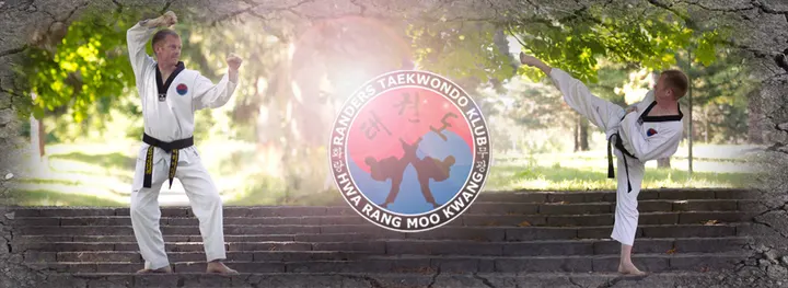 Randers Taekwondo Klub — martial arts-studio i Helsted, Randers