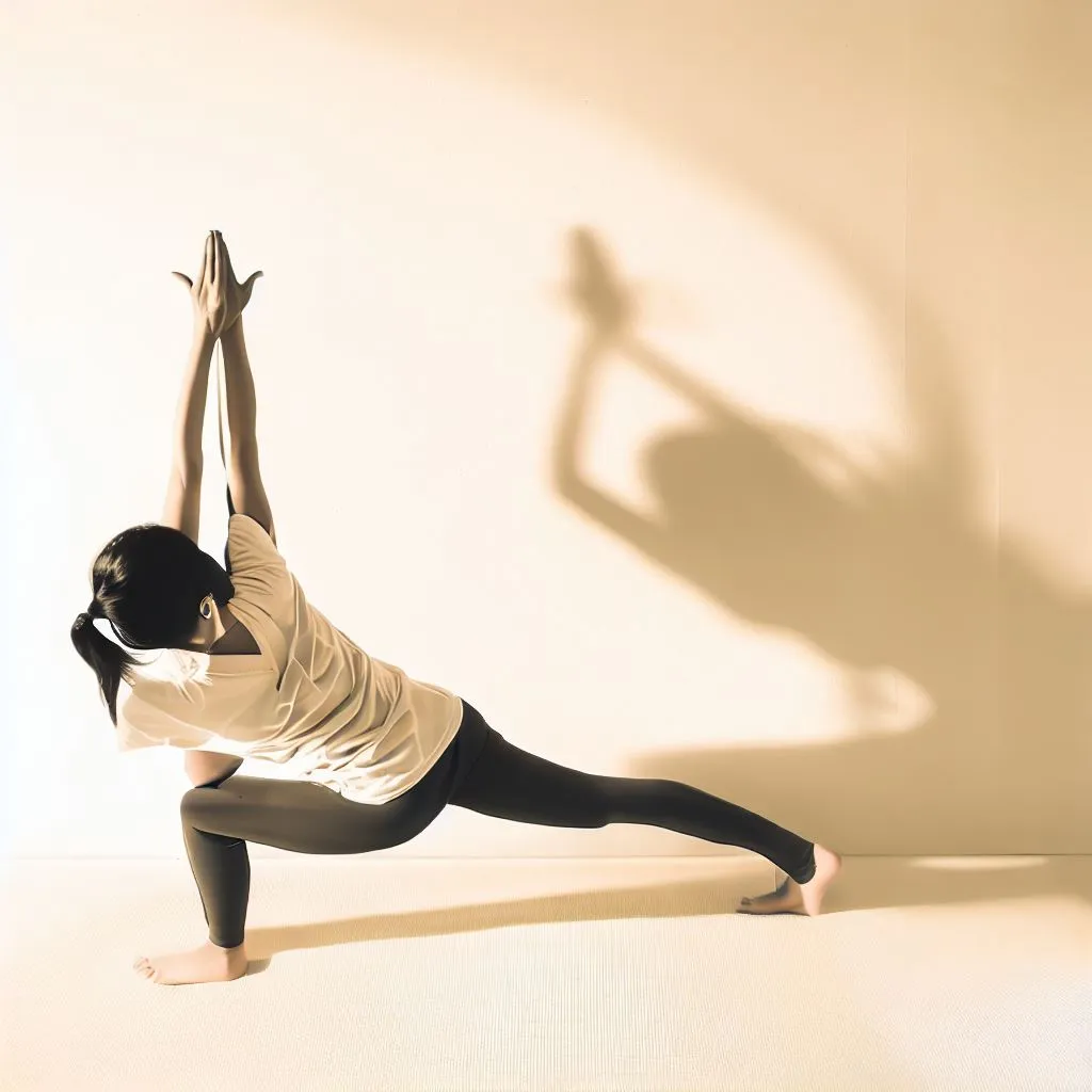 arteriayogaestudio — yoga-studio i Zabalgunea, Vitoria-Gasteiz — bild 2