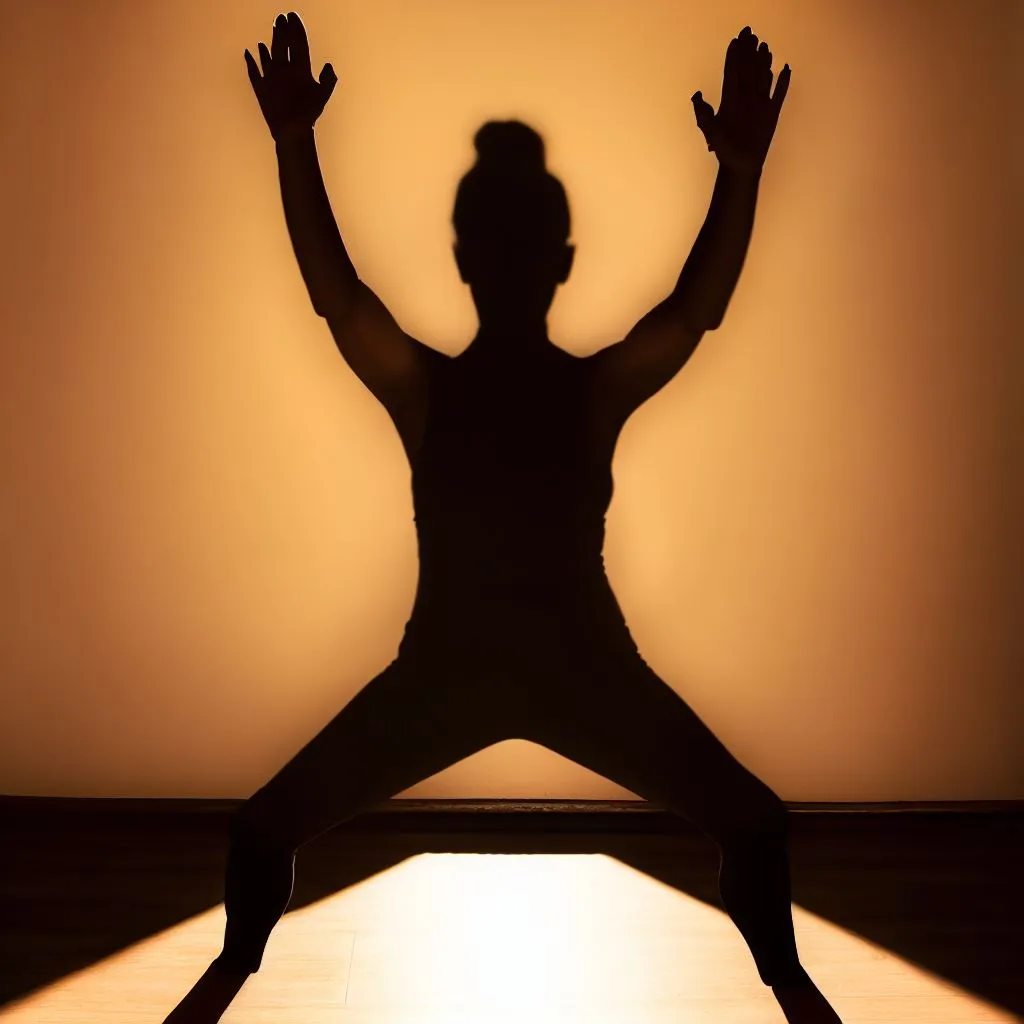arteriayogaestudio — yoga-studio i Zabalgunea, Vitoria-Gasteiz — bild 3