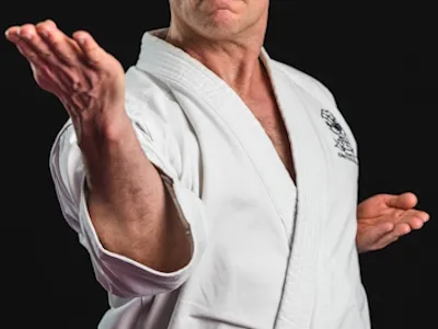 GoJu Kai DoJo Heilbronn — kampsport-studio i Stuttgart — 2