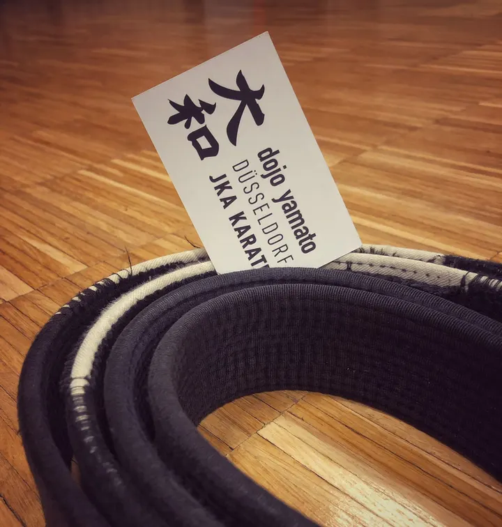 Dojo Yamato Klapheckstraße — kampfsport-studio in Düsseldorf — 3