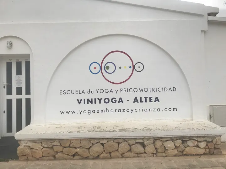 Escueladeyoga,embarazoycrianza-Carmensánchezsegura-Viniyogaaltea — Yoga en Sant Roc, Altea