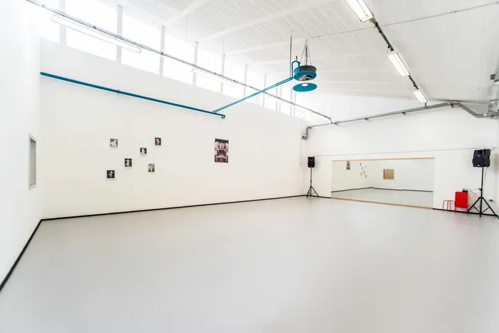Almadanza — danza-studio a Bologna — 4