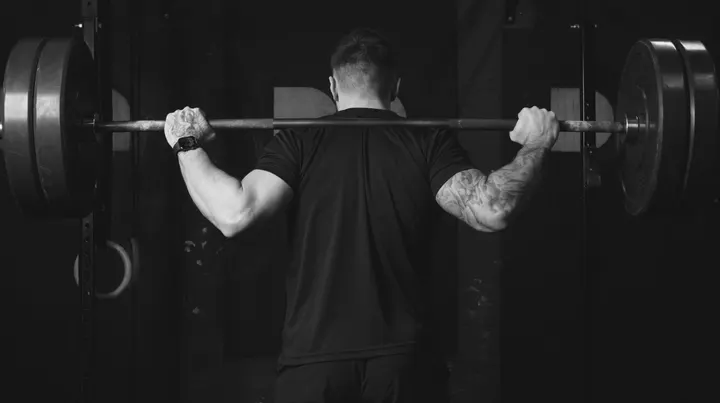 Dragon Athletic — functional training-studio in Fairwater, Cardiff — 2