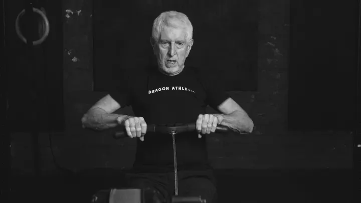 Dragon Athletic — functional training-studio in Fairwater, Cardiff — 3