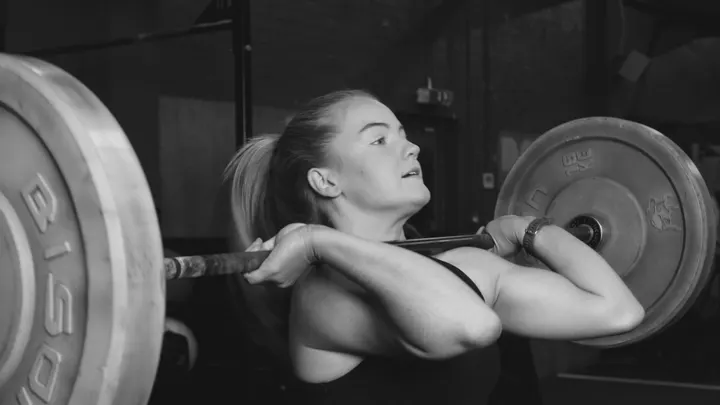 Dragon Athletic — functional training-studio in Cardiff — 3