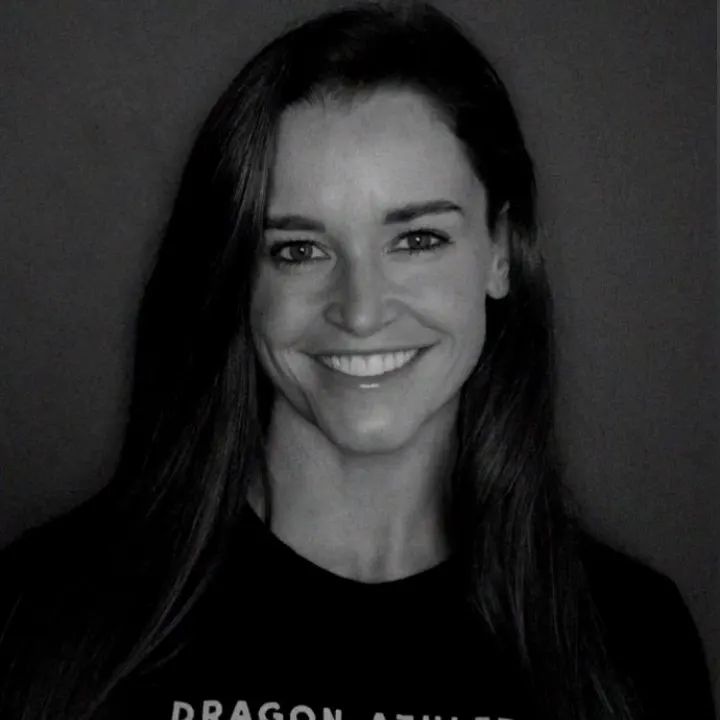 Dragon Athletic — functional training-studio in Cardiff — 5