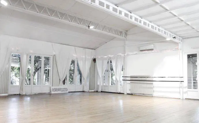 Tang'Emocion - Ecole de Tango Argentin — Danse à Saint-Césaire, Nîmes