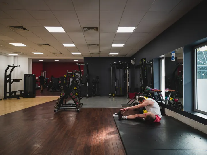 Brentford Fountain Leisure Centre — fitness studio in Brentford, London — 3
