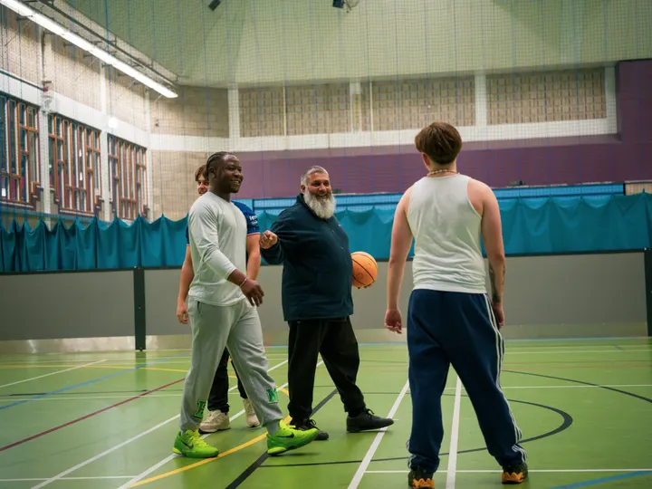 Brentford Fountain Leisure Centre — fitness studio in London — 3