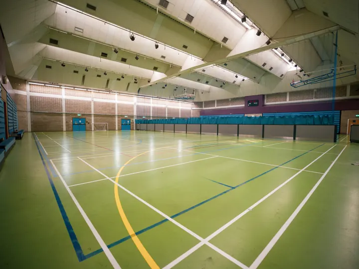 Brentford Fountain Leisure Centre — fitness studio in London — 4