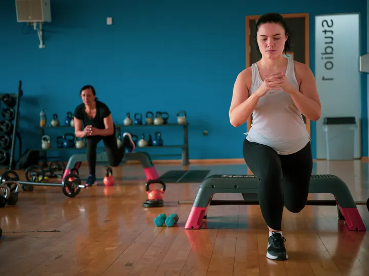 Brentford Fountain Leisure Centre — fitness studio in London — 5