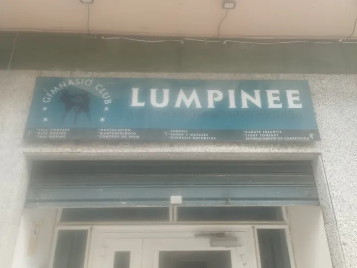 Club Deportivo Lumpinee — muay thai-studio en Cádiz — 4