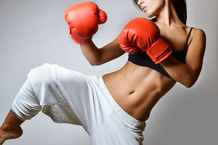 Personal Fitness Center Zaandam — sportschool-studio in Zaandam — 3