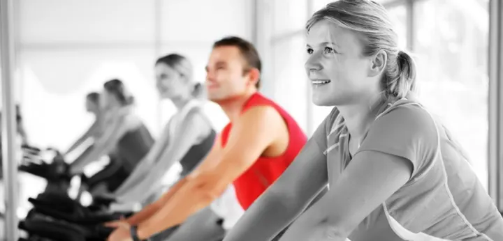 Personal Fitness Center Zaandam — sportschool-studio in Zaandam — 3