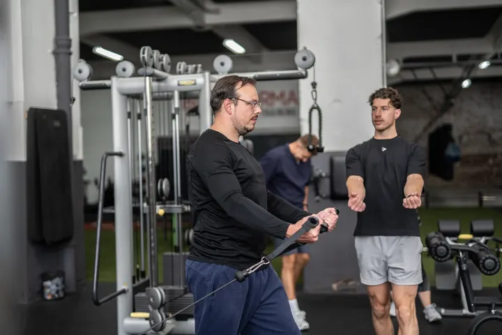 FIT Your Wave — personal training-studio in Loo, Nistelrode — 2