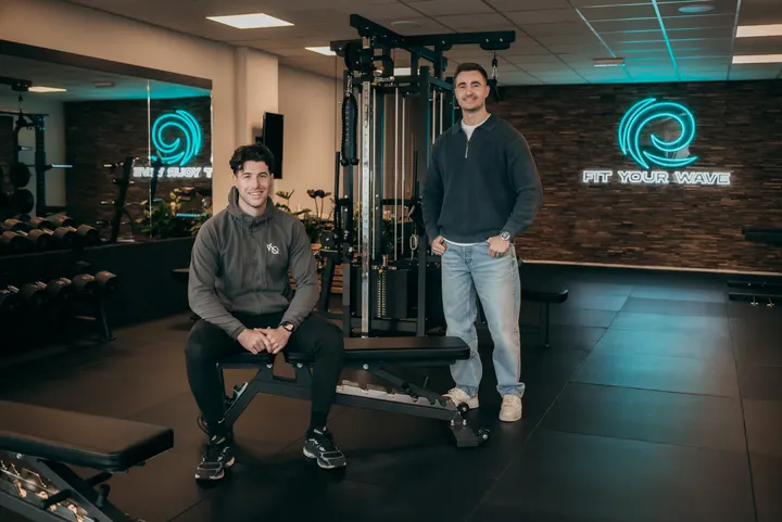 FIT Your Wave — personal training-studio in Nistelrode — 3