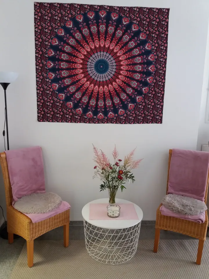 Pilatoga Trifft — yoga-studio in Altstadt, Erfurt — 3