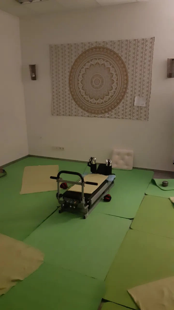 Pilatoga Trifft — yoga-studio in Erfurt — 4